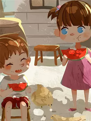 红楼擎天玉柱