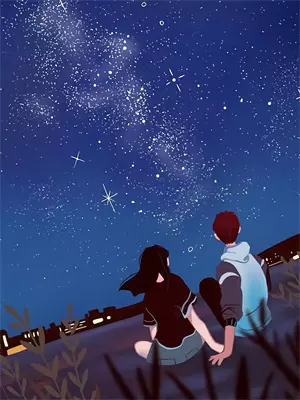 黄昏下的钢铁厂音乐