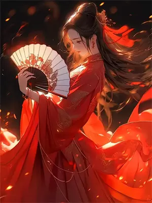天使恶魔，一念之间