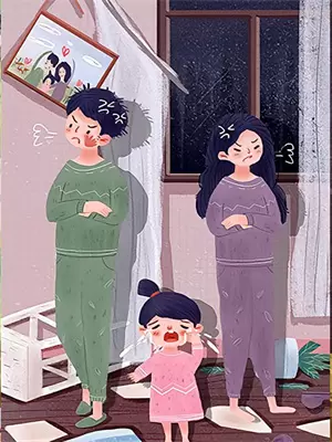 硬刚偷女儿入园学位的富二代幼师