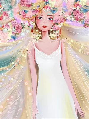 师姐请自重合集