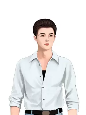 死后灵魂还在女朋友身边