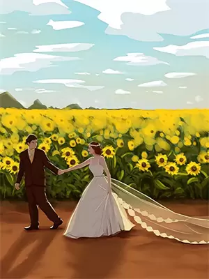 考研前夕收到学弟学妹祝福