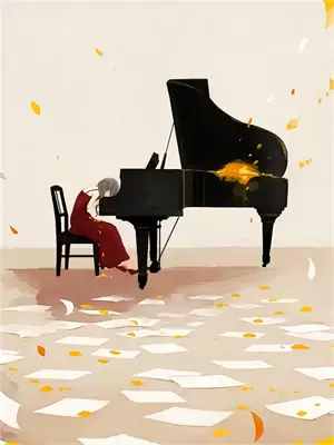 女主是烧火丫头