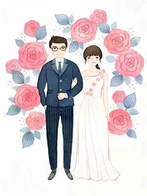 妈妈，赘婿爸爸又在外面乱花钱了