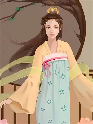 贵妃她自有主张
