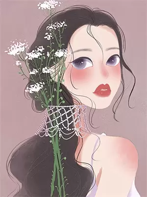 古诗墨梅