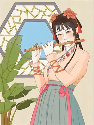 哪有风花雪月事