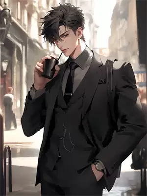 契约婚姻结束后我走了结局