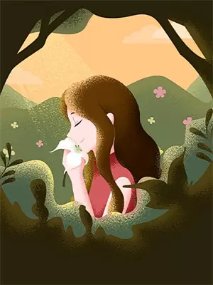 小嗲精