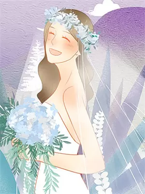 傅总，您的新婚妻子是黑客大佬