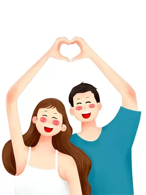 我是，大家眼里的好学生！