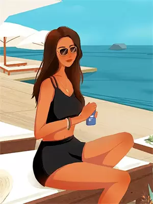 醉红尘一梦江湖