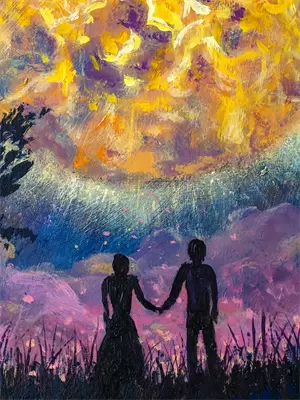 星球碎裂者