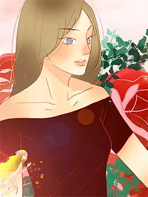 我靠弹幕护送女儿高考