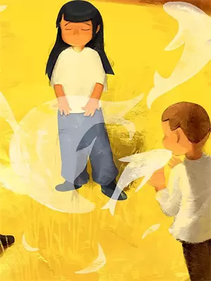 给霸总磕头擦鞋