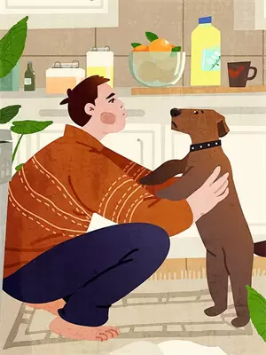掌中局：病美人她白切黑
