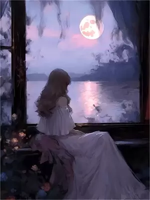 侯门深似海，妾心渡千劫