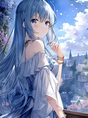 螺女
