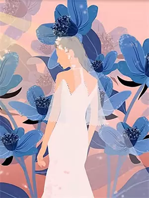 未婚妻把我当狗十年