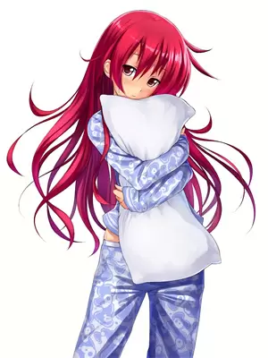 听山是风