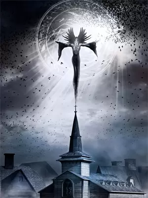 玄幻：我，手握封神榜