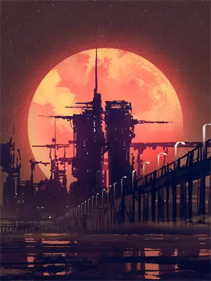 捡到玉佩后，暴君夜夜逼我修文物