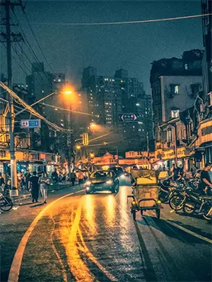 为了和初恋全球旅行